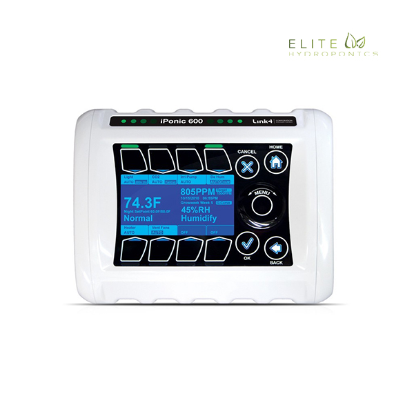 Grow Room Light Controller Grow Room Light Controller